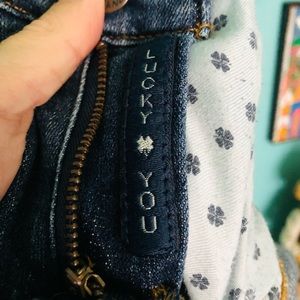 🍀 Lucky Brand Charlie Baby Boot 🍀